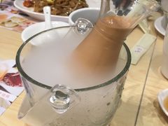 -味莊茶餐厅·自家點心(万象城店)