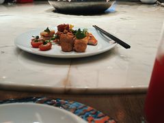 -悦轩中餐厅·高空江景·杭州柏悦酒店