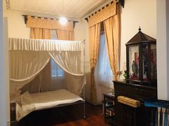 -龙环葡韵住宅式博物馆