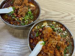 -代四孃牛华豆腐脑美味小食(总店)