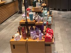 -星巴克臻选(杭州万象城店)