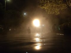 -中铁花水湾四季温泉谷