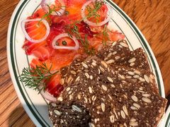 -La Strada(安福路店)