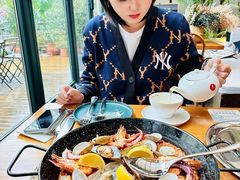 -Laures·月桂西班牙碳烤餐厅(十尚坊店)