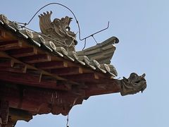 -张掖大佛寺景区