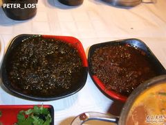 SA502740-凯鸽火锅(华林新天地店)