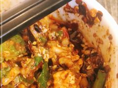 -重庆风光老灶火锅城(同德广场店)
