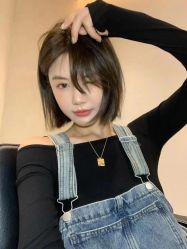 -Rise Hair上升造型
