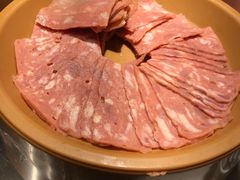 -龍歌自助小火锅(城阳万象汇店)