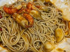 -虎虎龙虾大排档(双井店)