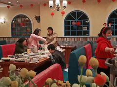 -龙聚德北京烤鸭(巴南商社汇购物中心店)