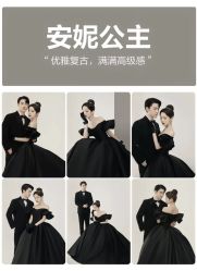 点击看大图 -YISHU一树影像工作室(惠城店)