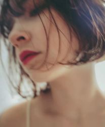 -HG美发设计沙龙