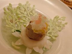 -叶叶菩提(太原别墅店)