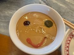 -清真·鸦儿李记·涮肉(花市店)