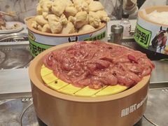 -龍歌自助小火锅(李沧丽达店)