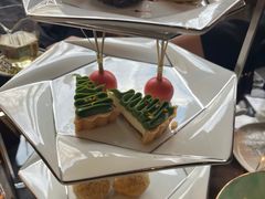 -广富林宰相府酒店·水云间
