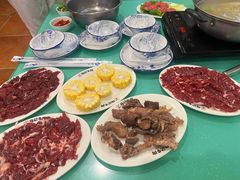 -乌记鲜活牛肉城(金砂东路店)