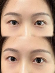 -十三美学·半永久纹眉纹唇·野生眉