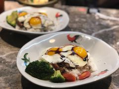 -香港新发烧腊茶餐厅(水围店)