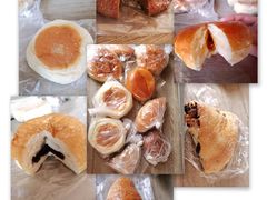 -面包与我Bread Or Me(长城汇店)