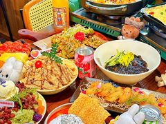-韩热集市(百源店)