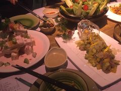 -胡桃里乐队酒馆(鎏嘉码头店)