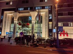 -泉味道贵州厨房(三里河店)