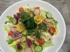 -九尊食上(生态园林酒店)