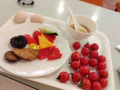 -新梅园不夜粥(龙华店)