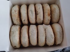 -矮子馅饼(大成路店)