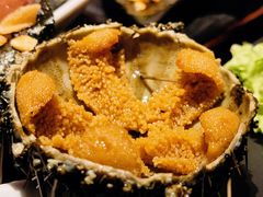 -原志优秀食材·匠心料理·海胆主题(金亿广场店)