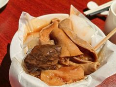 -老坑记·香港经典粤菜馆