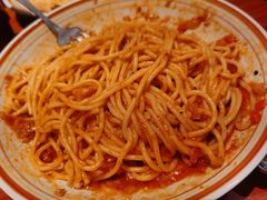 -萨莉亚意式餐厅(万嘉商业广场店)