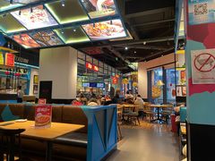 -菲滋意式餐厅(长兴东鱼坊店)