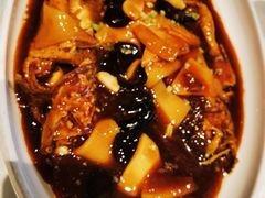-柒园·三十年创意杭帮菜(龙湖滨江天街店)