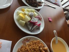 -佳纳客牛排(华亚欢乐城店)