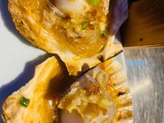 -很久以前羊肉串(大华三路店)