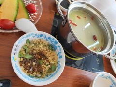-龙聚德北京烤鸭(沙坪坝华宇A馆店)