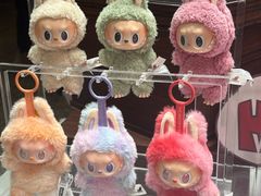 -泡泡玛特POPMART(苏州诚品生活店)