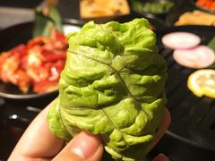 -九田家黑牛烤肉料理(贝尔路店)