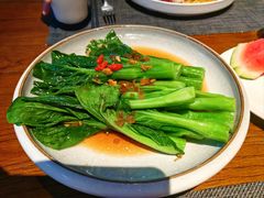 -肴约·花园式餐厅(湖里店)