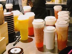 -喜茶(佛山顺德大良东乐路店)