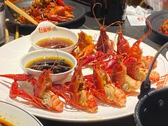 -红盔甲·小龙虾(长寿路店)