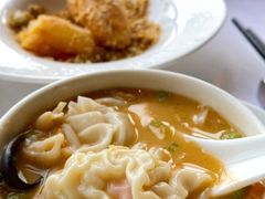 -富力丽思卡尔顿酒店·丽轩中餐厅