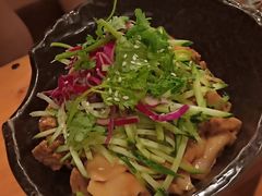 -肉串汪(月坛店)