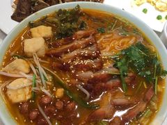 -甜蜜蜜港式茶餐厅(虹梅店)