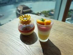 -翡翠36餐厅(浦东香格里拉店)