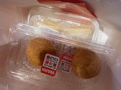 -東更道点心行(文化东路店)