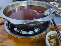 -龙姐片片鱼火锅(麦恩印象店)